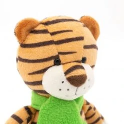 Tim The Tiger 18 Cm -Kinderspeelgoed Korting tim the tiger 18 cm 4