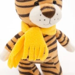 Tim The Tiger 18 Cm -Kinderspeelgoed Korting tim the tiger 18 cm 5