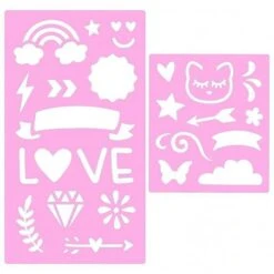 TOPModel Fineliners 13 TOPModel Fineliners -Kinderspeelgoed Korting topmodel fineliners 4