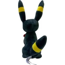 Umbreon Pluche Knuffel 20 Cm, Pokemon -Kinderspeelgoed Korting umbreon pluche knuffel 20 cm pokemon 1