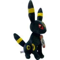 Umbreon Pluche Knuffel 20 Cm, Pokemon -Kinderspeelgoed Korting umbreon pluche knuffel 20 cm pokemon 3