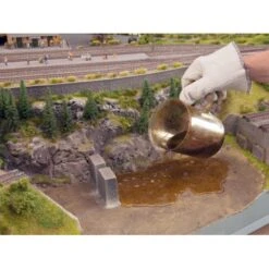 Waterdruppels, 250 Gram, Noch, 60855 12 Waterdruppels, 250 Gram, Noch, 60855 -Kinderspeelgoed Korting waterdruppels 250 gram noch 60855 4