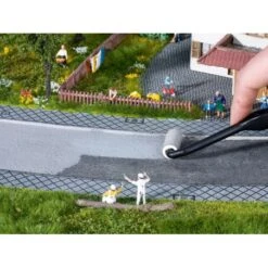 Wegenbouw Set, Noch, 60820 -Kinderspeelgoed Korting wegenbouw set noch 60820 3