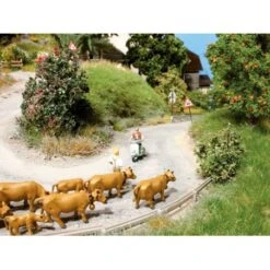 Wegenbouw Set, Noch, 60820 -Kinderspeelgoed Korting wegenbouw set noch 60820 7