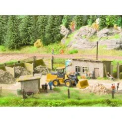 09214, Wettersteen Puin, Noch 7 09214, Wettersteen Puin, Noch -Kinderspeelgoed Korting wettersteen puin 2