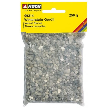 09214, Wettersteen Puin, Noch 3 09214, Wettersteen Puin, Noch